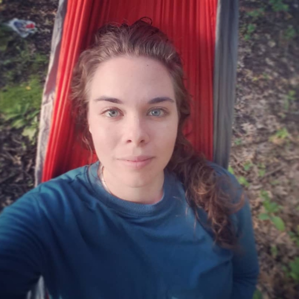 Meet your Posher, Mel